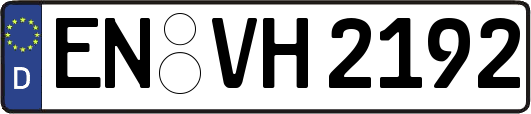 EN-VH2192
