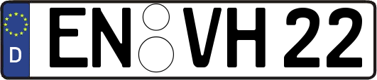 EN-VH22