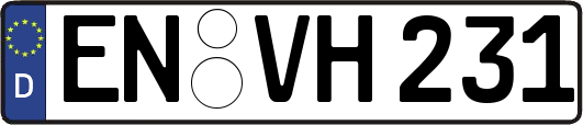 EN-VH231