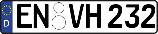 EN-VH232