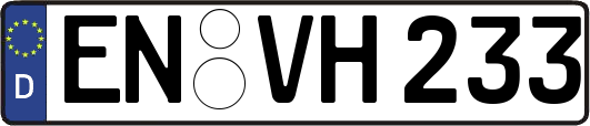 EN-VH233