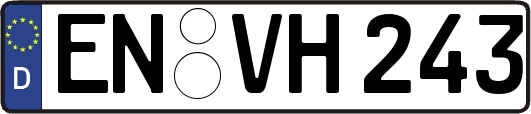 EN-VH243