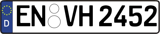EN-VH2452