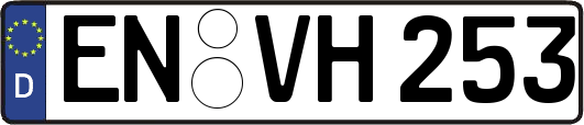 EN-VH253