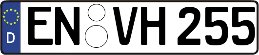 EN-VH255