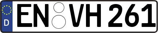 EN-VH261