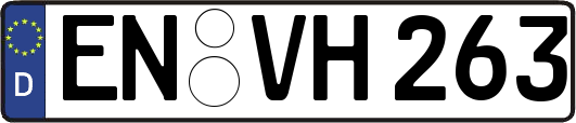 EN-VH263