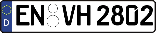 EN-VH2802