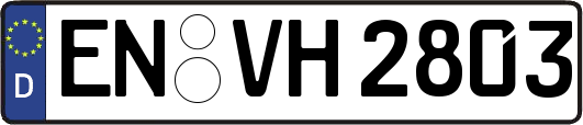 EN-VH2803