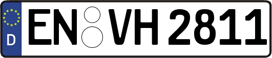 EN-VH2811