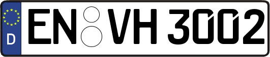 EN-VH3002