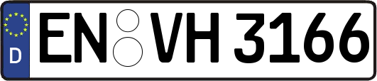 EN-VH3166