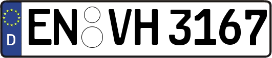 EN-VH3167