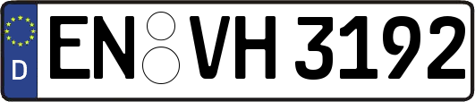 EN-VH3192