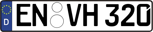 EN-VH320