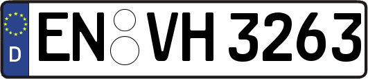 EN-VH3263