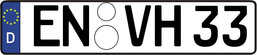 EN-VH33