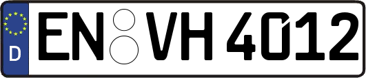 EN-VH4012