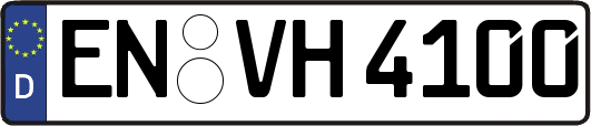 EN-VH4100