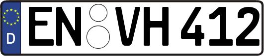 EN-VH412
