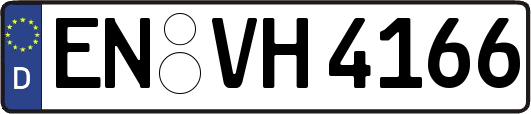 EN-VH4166