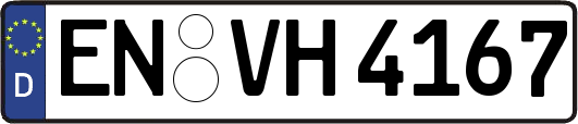 EN-VH4167