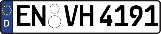 EN-VH4191