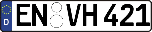 EN-VH421