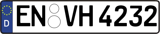 EN-VH4232