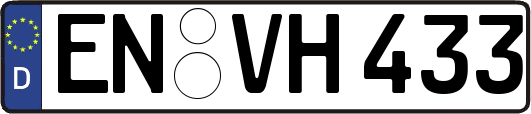 EN-VH433