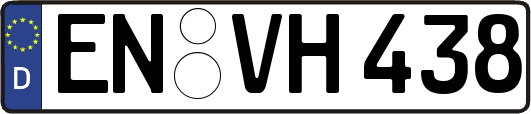 EN-VH438