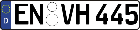 EN-VH445