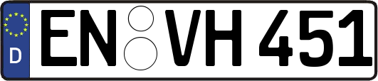 EN-VH451