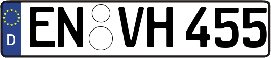 EN-VH455