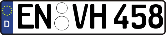 EN-VH458