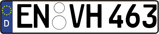 EN-VH463
