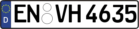 EN-VH4635