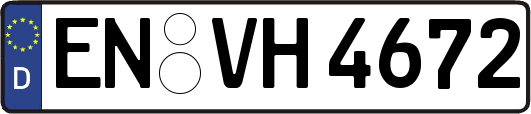 EN-VH4672