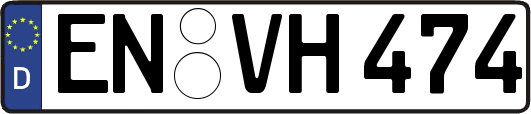 EN-VH474