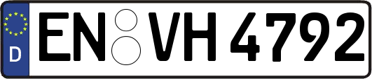 EN-VH4792