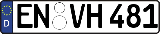 EN-VH481