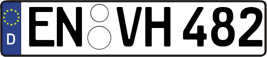EN-VH482