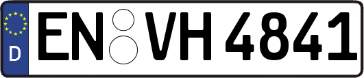 EN-VH4841