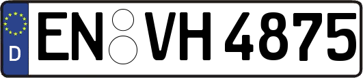 EN-VH4875