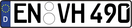 EN-VH490