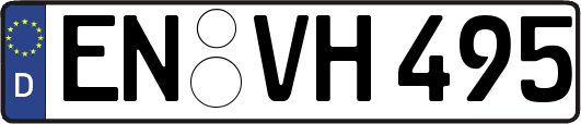 EN-VH495