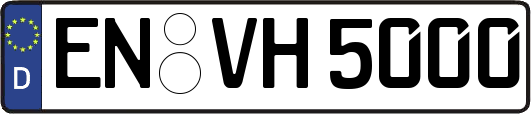 EN-VH5000
