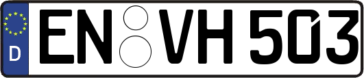 EN-VH503