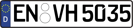 EN-VH5035