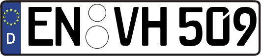 EN-VH509